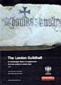 London Guildhall - Preview