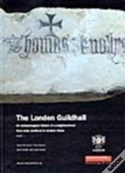 Capa do artigo London Guildhall