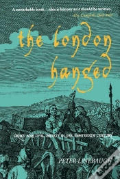 Capa do artigo London Hanged