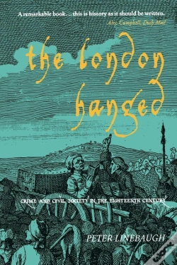 Capa do artigo London Hanged