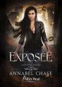 London Hayes Tome 4 : Exposée - Preview