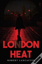 Capa do artigo London Heat
