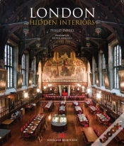 Capa do artigo London Hidden Interiors