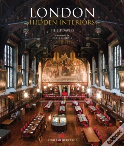 Capa do artigo London Hidden Interiors