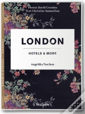 Capa do artigo London - Hotels & More