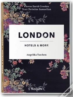 Capa do artigo London - Hotels & More