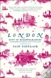 Capa do artigo London