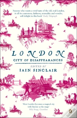 Capa do artigo London