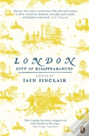 Capa do artigo London