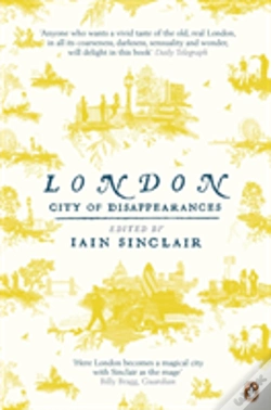 Capa do artigo London