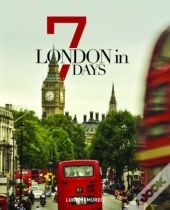 London In 7 Days