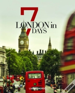 Capa do artigo London In 7 Days