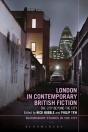 London In Contemporary British Fiction - Preview