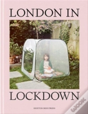 Capa do artigo London In Lockdown