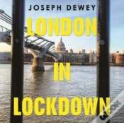 Capa do artigo London In Lockdown