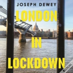 Capa do artigo London In Lockdown
