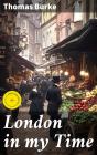 London In My Time - Preview