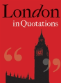London In Quotations - Preview