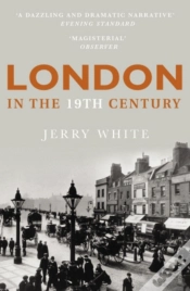 Capa do artigo London In The Nineteenth Century