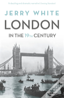 London In The Nineteenth Century