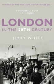 Capa do artigo London In The Twentieth Century