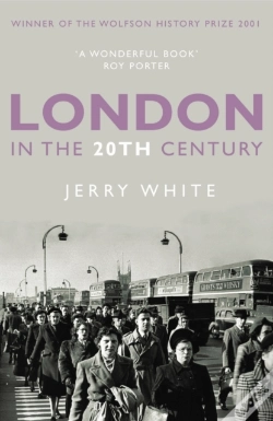 Capa do artigo London In The Twentieth Century