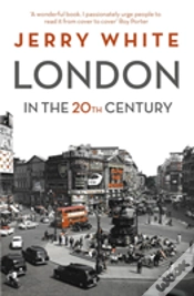 Capa do artigo London In The Twentieth Century