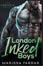 London Inked Boys: The Complete Series - Preview