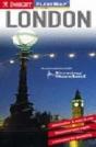 London Insight Flexi Map - Preview