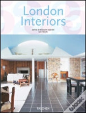 Capa do artigo London Interiors