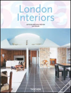 Capa do artigo London Interiors