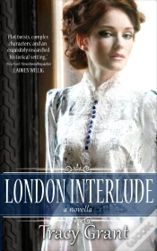 Capa do artigo London Interlude