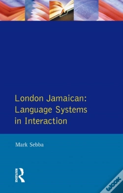Capa do artigo London Jamaican