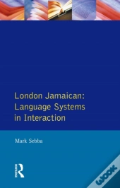 London Jamaican