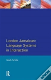 London Jamaican