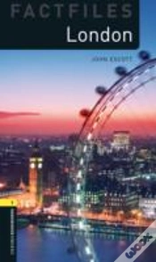 Capa do artigo London