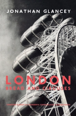 Capa do artigo London