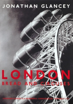 Capa do artigo London