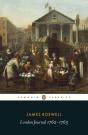 London Journal 1762-1763 - Preview
