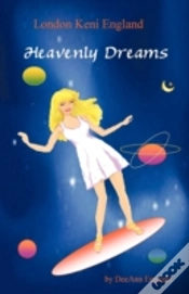 Capa do artigo London Keni England: Heavenly Dreams: A
