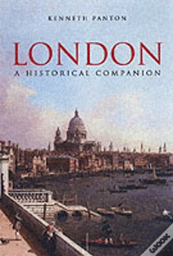 Capa do artigo London