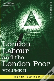 Capa do artigo London Labour And The London Poor: A Cyc