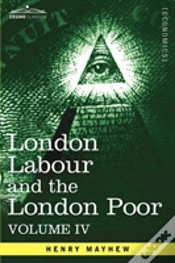 Capa do artigo London Labour And The London Poor: A Cyc