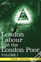Capa do artigo London Labour And The London Poor: A Cyc