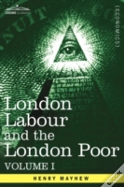 Capa do artigo London Labour And The London Poor: A Cyc