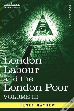 Capa do artigo London Labour And The London Poor: A Cyc