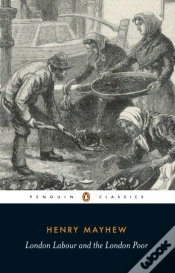 Capa do artigo London Labour And The London Poor