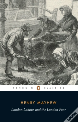 Capa do artigo London Labour And The London Poor