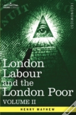 Capa do artigo London Labour And The London Poor