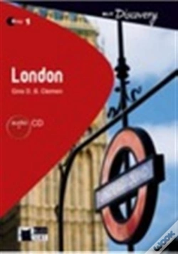 Capa do artigo London Level 1